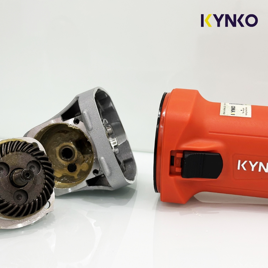 Máy mài góc Kynko S1M - KD38 -100 (#6381)