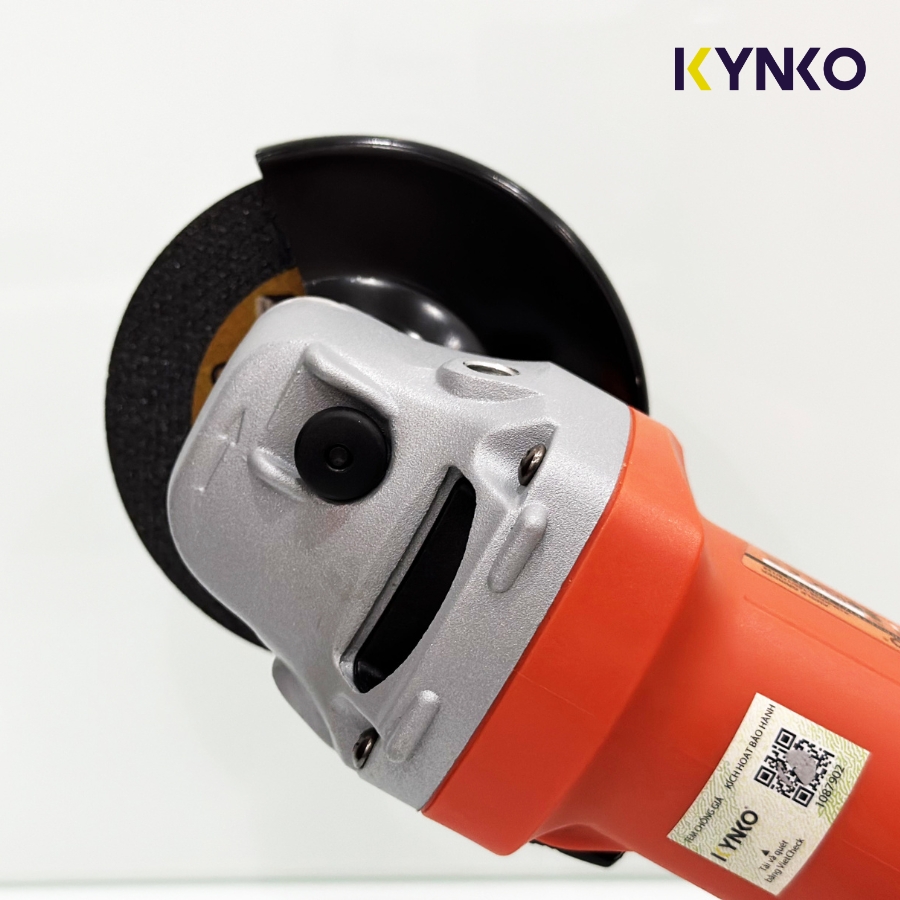 Máy mài góc Kynko S1M - KD38 -100 (#6381)