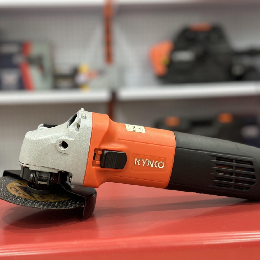 Máy mài góc Kynko S1M - KD38 -100 (#6381)