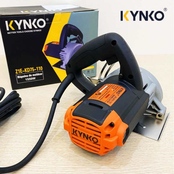 MÁY CẮT GẠCH KYNKO Z1E-KD75-110