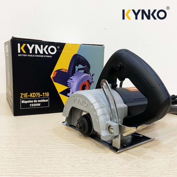 MÁY CẮT GẠCH KYNKO Z1E-KD75-110