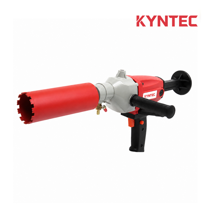MÁY KHOAN RÚT LÕI KYNTEC KT35 - 110
