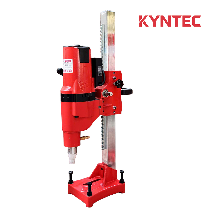 MÁY KHOAN RÚT LÕI KYNTEC KT39 - 205