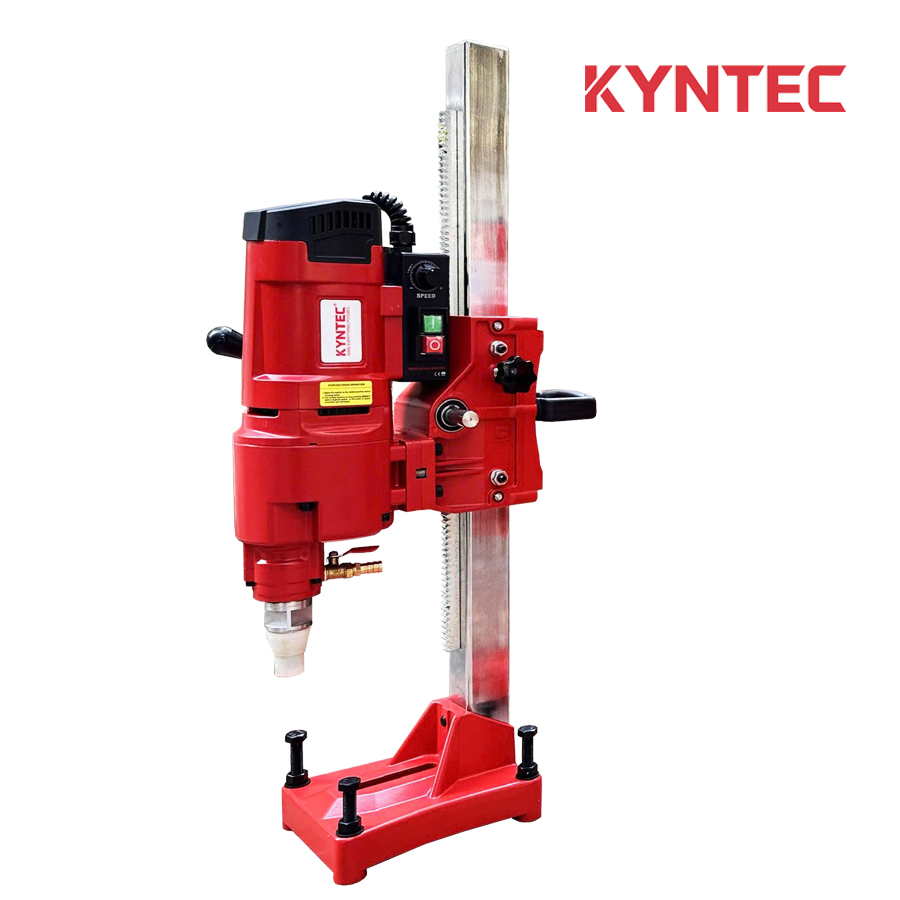 MÁY KHOAN RÚT LÕI KYNTEC KT40-205E