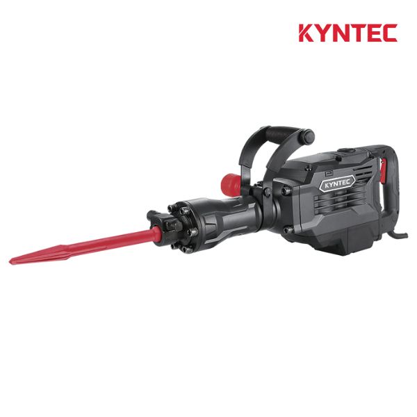 MÁY ĐỤC BÊ TÔNG KYNTEC - KT08 - 150