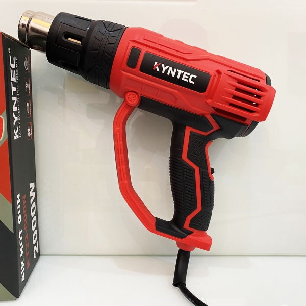 MÁY KHÒ NHIỆT KYNTEC KT22 - 600N