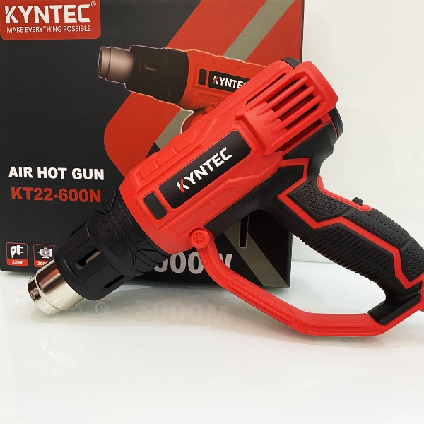 MÁY KHÒ NHIỆT KYNTEC KT22 - 600N