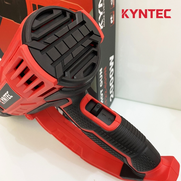 MÁY KHÒ NHIỆT KYNTEC KT22 - 600N