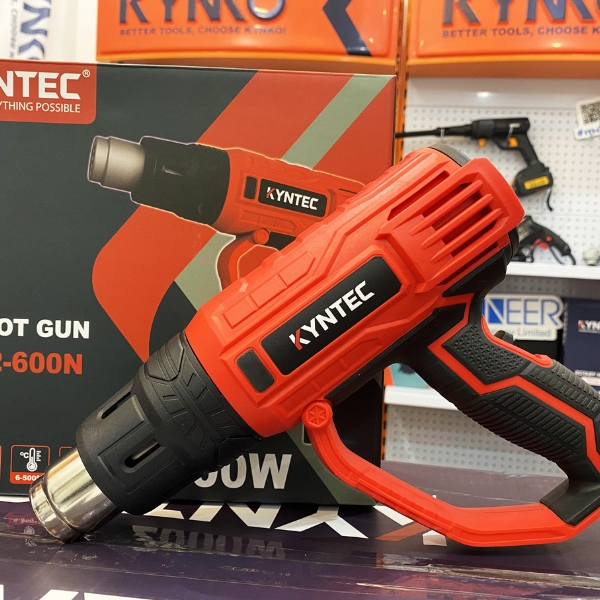 MÁY KHÒ NHIỆT KYNTEC KT22 - 600N