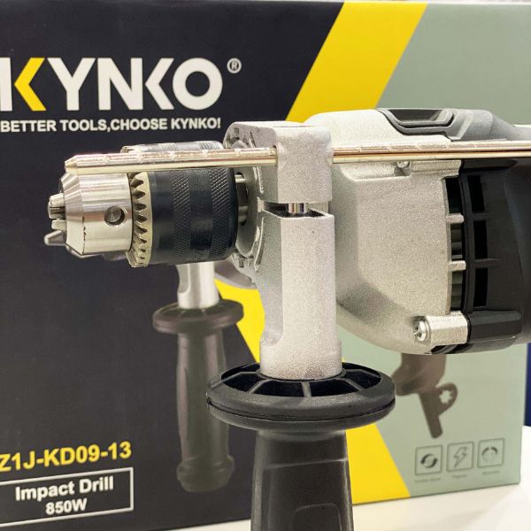 MÁY KHOAN ĐỘNG LỰC KYNKO KD09 - Z1J-KD09-13 (#6091)