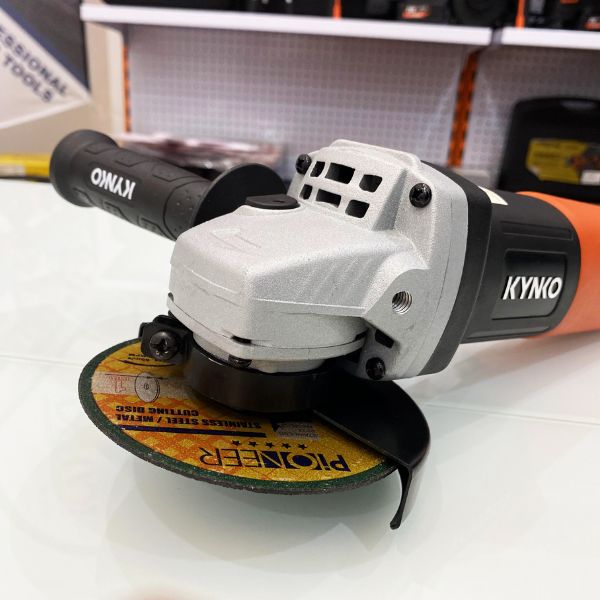 Máy mài góc Kynko S1M-KD57-100 (#6571A)