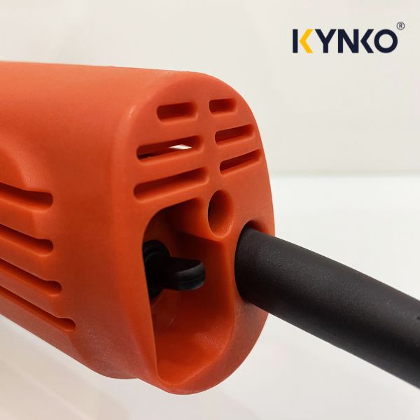 Máy mài góc Kynko S1M-KD57-100 (#6571A)