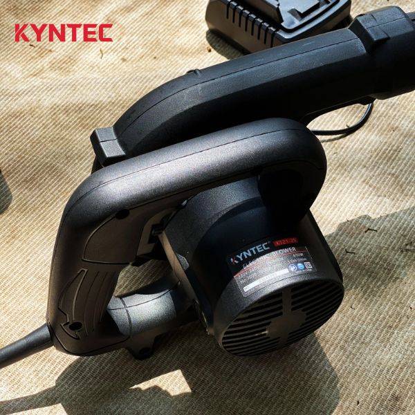 MÁY THỔI BỤI KYNTEC KT21-25