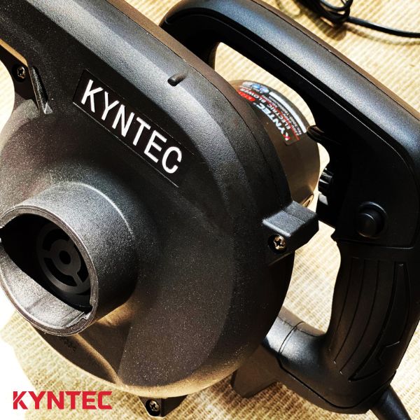 MÁY THỔI BỤI KYNTEC KT21-25