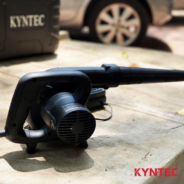 MÁY THỔI BỤI KYNTEC KT21-25