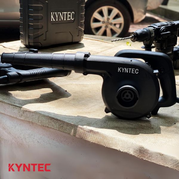 MÁY THỔI BỤI KYNTEC KT21-25