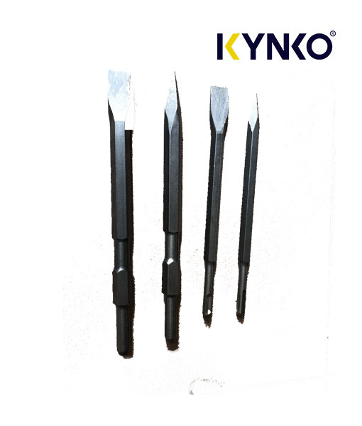 MŨI ĐỤC BÊ TÔNG KYNKO