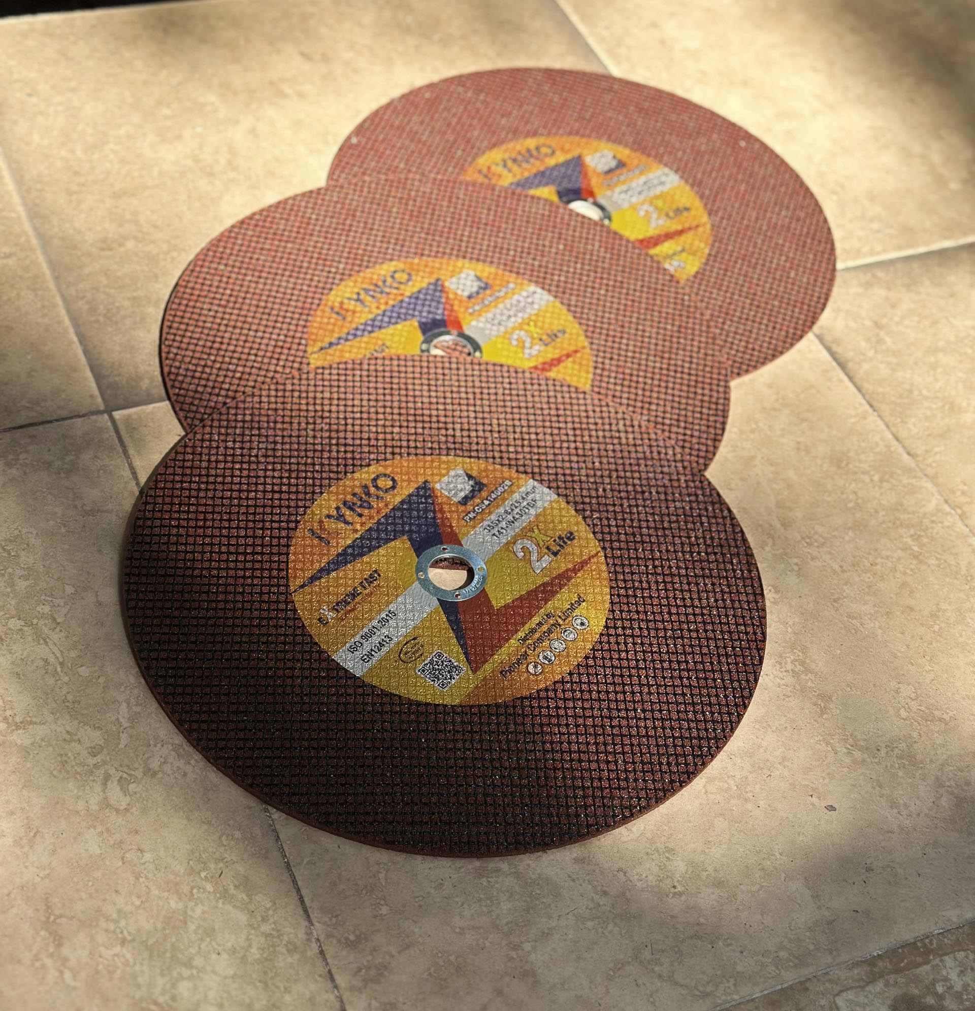 ĐÁ CẮT 355 CAO CẤP CHÍNH HÃNG KYNKO PN - CSA14002P