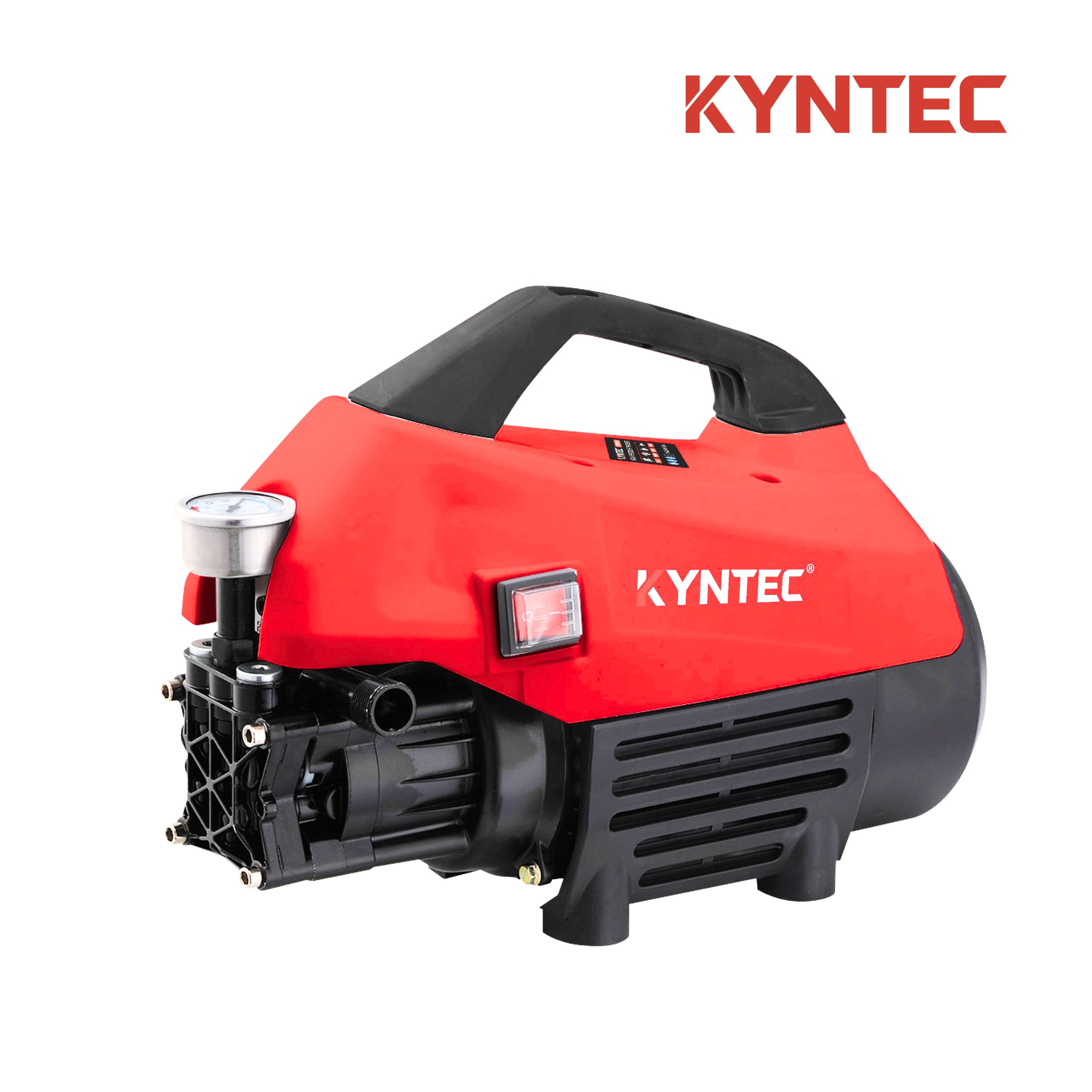 MÁY RỬA XE CHUYÊN DỤNG KYNTEC KTW - 05