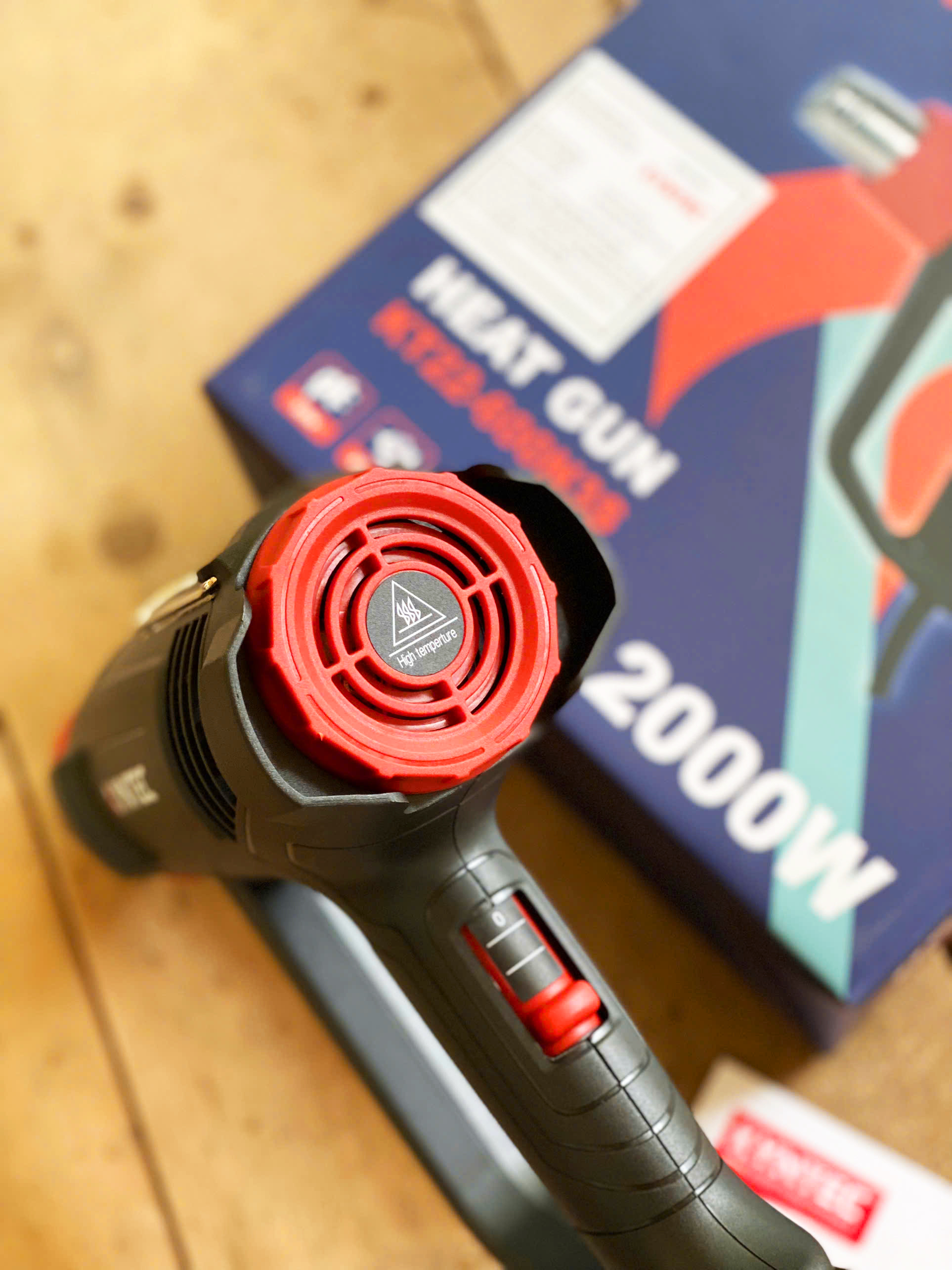 MÁY KHÒ NHIỆT KYNTEC  KT22 - 600N3S