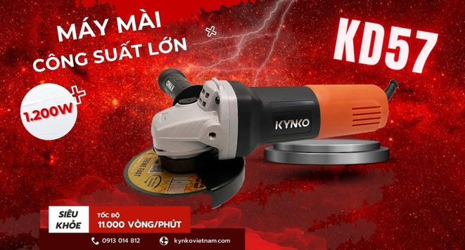 Công ty TNHH KYNKO Việt Nam