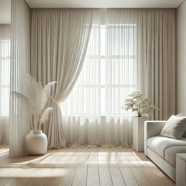 màu 2026 trong nội thất