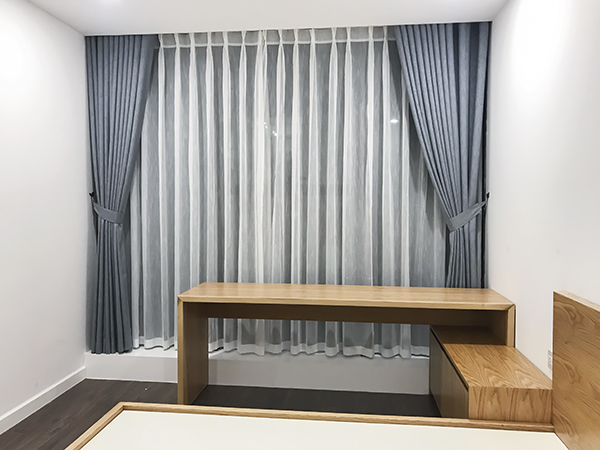 Rèm cửa AH- AH curtains Sunshine city