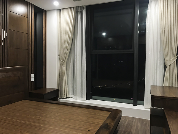 Rèm cửa AH- AH curtains Sunshine city