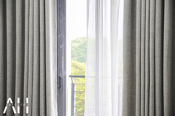 Rèm cửa AH- KĐT Gamuda Gardens