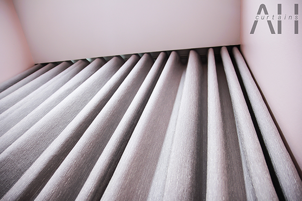 Rèm cửa AH- KĐT Gamuda Gardens