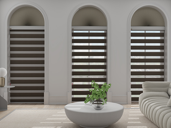 Rèm cầu vồng Hàn Quốc MODERO cao cấp chính hãng- tại phường Vĩnh Tuy