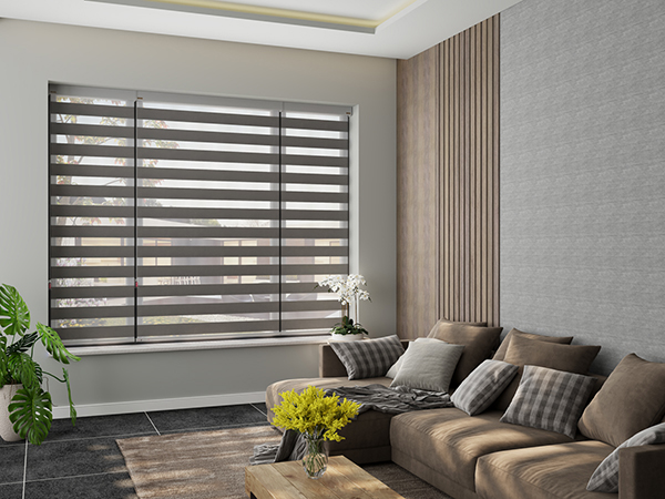 Rèm cầu vồng Hàn Quốc chính hãng-Miễn phí lắp đặt tại phường Hồng Hà