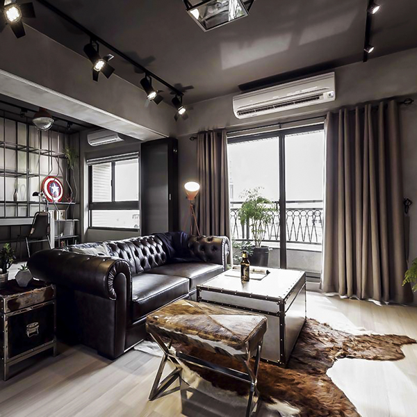 Rèm cửa AH