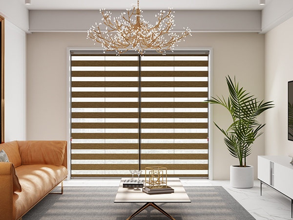 Rèm cầu vồng Hàn Quốc chính hãng-Chứng nhận NFPA 701 chống cháy lan