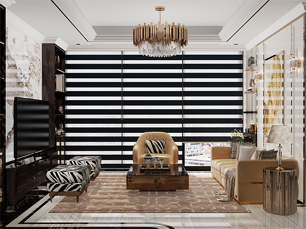 Rèm cầu vồng Hàn Quốc chính hãng-Miễn phí lắp đặt tại phường Giảng Võ