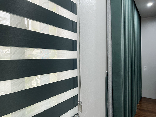 Rèm Cầu Vồng Giảm Giá Theo M2 Tại Hà Nội