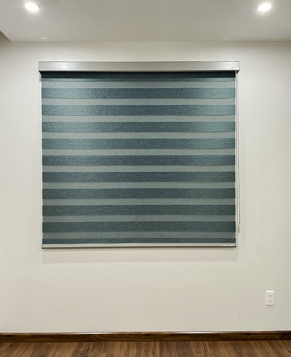 Rèm Cầu Vồng Giảm Giá Theo M2 Tại Hà Nội