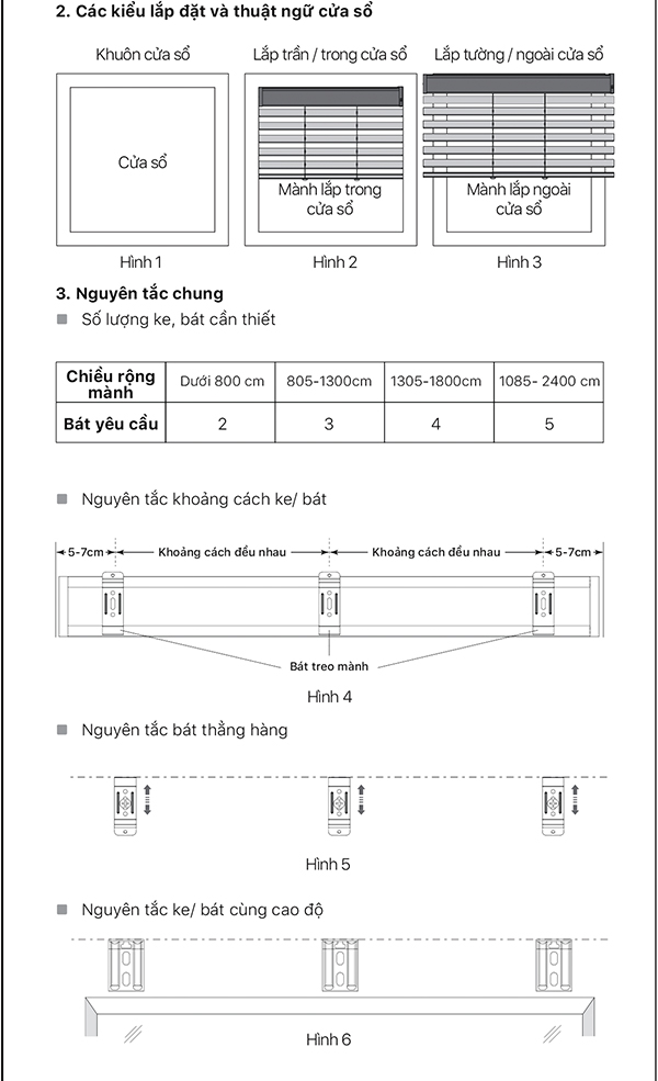 Màn sáo Hàn Quốc- Rèm gỗ- Rèm cửa AH