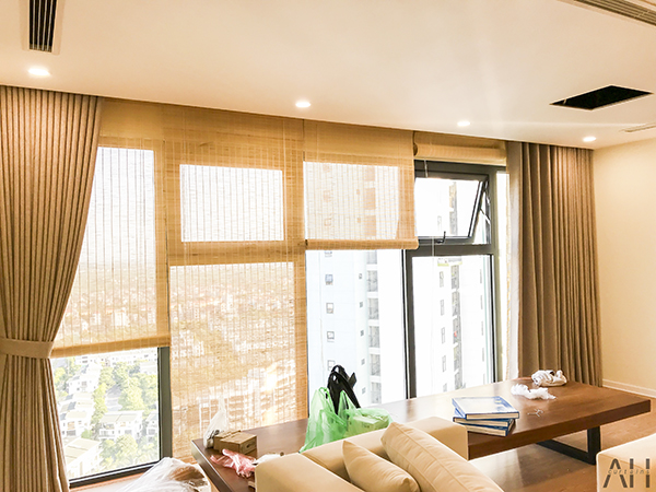 mành tre- rèm tre-rèm cửa AH