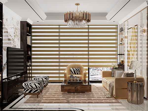 Rèm cầu vồng phường Hoàng Mai- Chứng nhận chống cháy lan NFPA 701