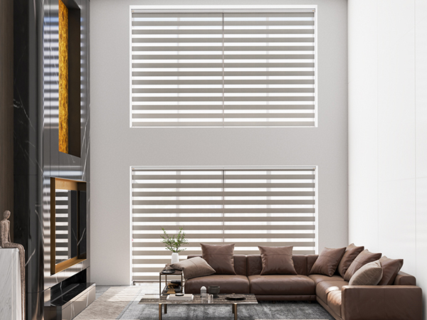 Rèm cầu vồng chính hãng MODERO phường Tương Mai-