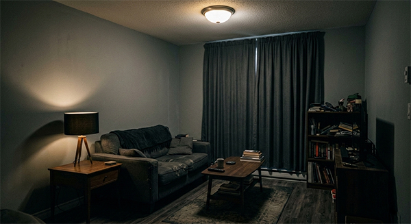 PHÂN TÍCH 5 SAI LẦM PHỔ BIẾN KHI CHỌN RÈM CỬA GÂY NGỘP THỞ CHO NỘI THẤT