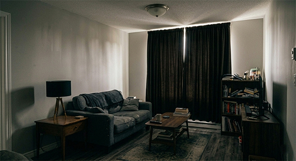 PHÂN TÍCH 5 SAI LẦM PHỔ BIẾN KHI CHỌN RÈM CỬA GÂY NGỘP THỞ CHO NỘI THẤT