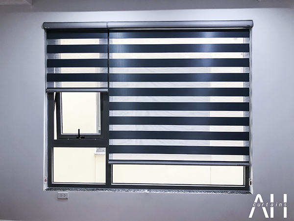 Rèm cửa AH- 82 Nguyễn Tuân