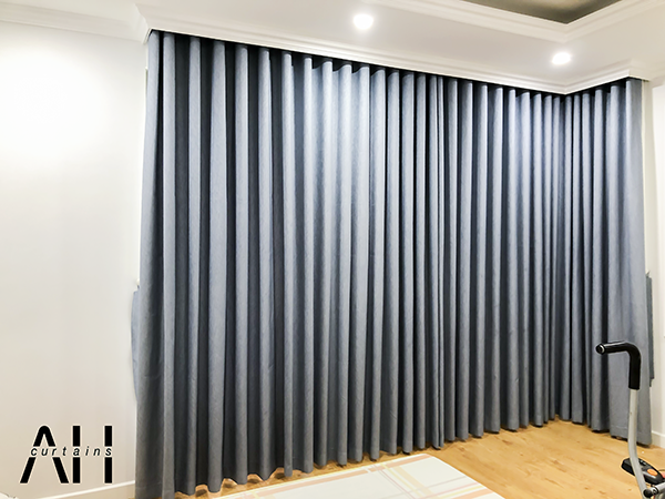 Rèm cửa AH- 82 Nguyễn Tuân