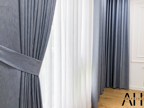 Rèm cửa AH- 82 Nguyễn Tuân