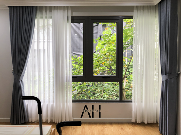 Rèm cửa AH- 82 Nguyễn Tuân