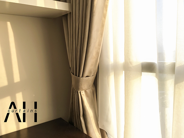Rèm cửa CC Thăng Long No1- Rèm cửa AH