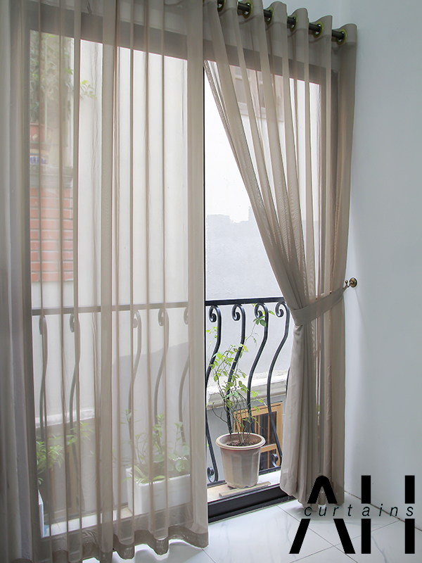 Rèm cửa cao cấp Quận Hai Bà Trưng