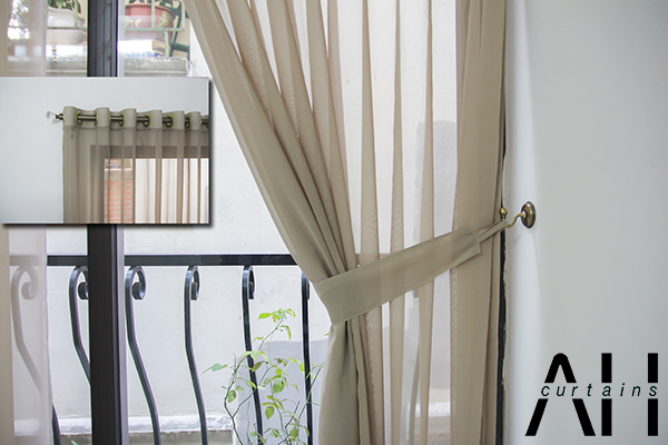 Rèm cửa cao cấp Quận Hai Bà Trưng